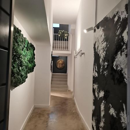 Fino Modern & Luxury Apartment Seville Exterior photo